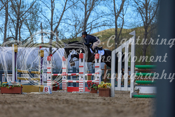 2026 - Shea - Bow Valley II - Thurday May 14th - 03237