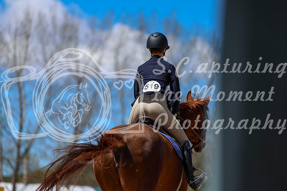 2026 - Shea - Bow Valley II - Thurday May 14th - 03126