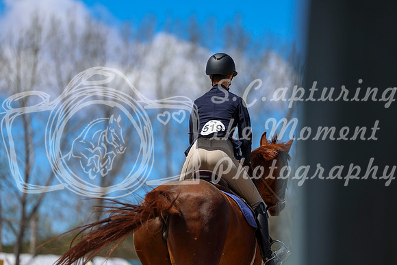 2026 - Shea - Bow Valley II - Thurday May 14th - 03127
