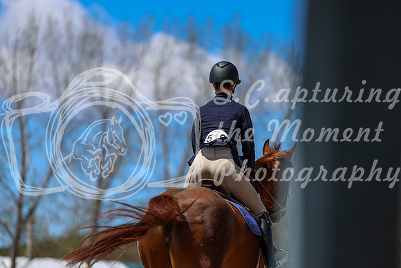2026 - Shea - Bow Valley II - Thurday May 14th - 03128