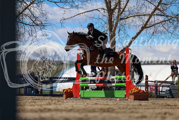 2026 - Shea - Bow Valley II - Thurday May 14th - 02440