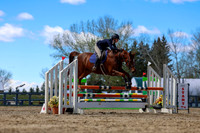 2026 - Shea - Bow Valley II - Thurday May 14th - 03135