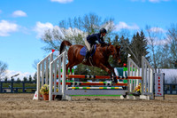 2026 - Shea - Bow Valley II - Thurday May 14th - 03136