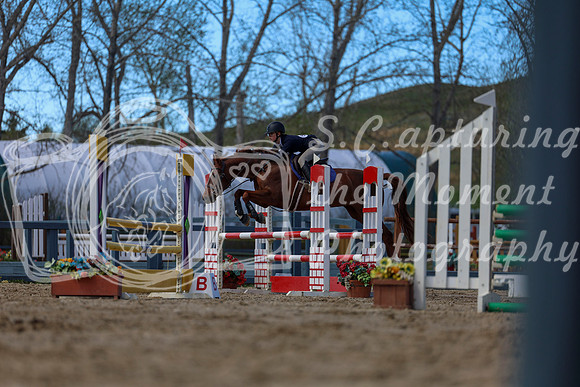 2026 - Shea - Bow Valley II - Thurday May 14th - 03138