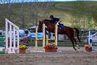 2026 - Shea - Bow Valley II - Thurday May 14th - 03140