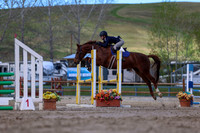 2026 - Shea - Bow Valley II - Thurday May 14th - 03141