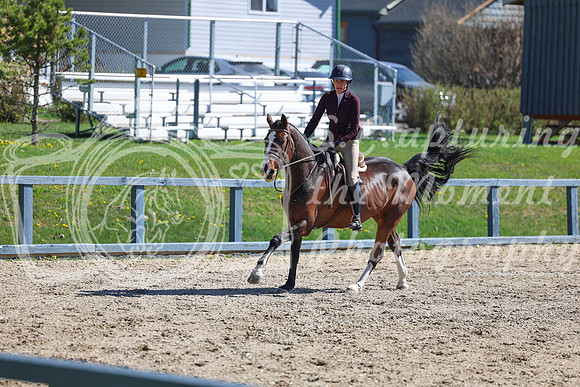 2026 - Shea - Bow Valley II - Thurday May 14th - 01392