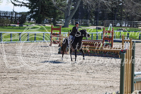 2026 - Shea - Bow Valley II - Thurday May 14th - 00780