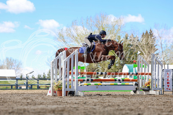 2026 - Shea - Bow Valley II - Thurday May 14th - 03155