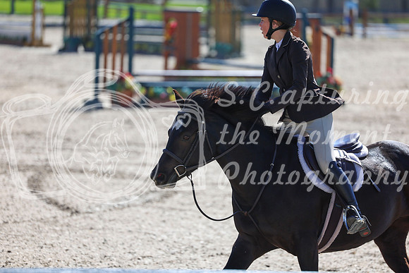 2026 - Shea - Bow Valley II - Thurday May 14th - 00795