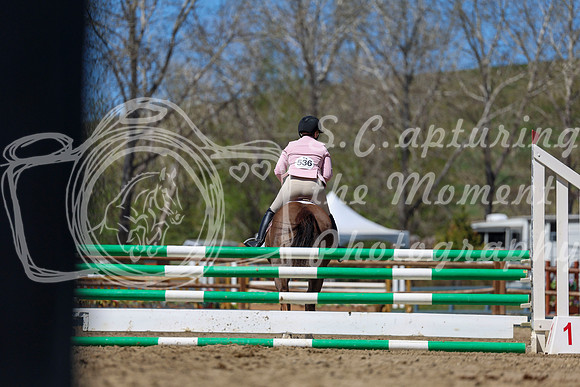 2026 - Shea - Bow Valley II - Thurday May 14th - 02856