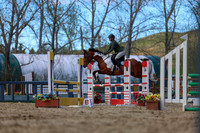 2026 - Shea - Bow Valley II - Thurday May 14th - 03090