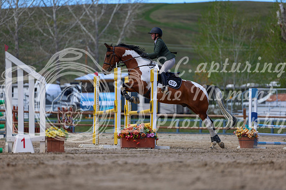 2026 - Shea - Bow Valley II - Thurday May 14th - 03093