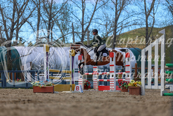 2026 - Shea - Bow Valley II - Thurday May 14th - 03091