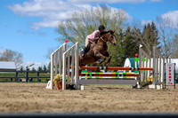 2026 - Shea - Bow Valley II - Thurday May 14th - 02858