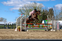 2026 - Shea - Bow Valley II - Thurday May 14th - 02859