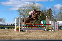 2026 - Shea - Bow Valley II - Thurday May 14th - 02860
