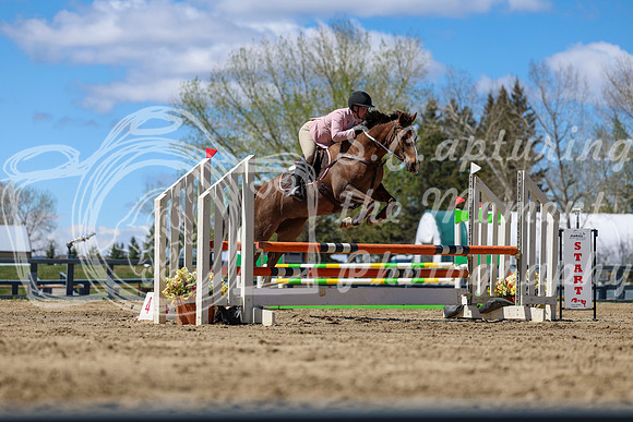 2026 - Shea - Bow Valley II - Thurday May 14th - 02860