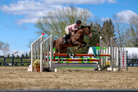 2026 - Shea - Bow Valley II - Thurday May 14th - 02861
