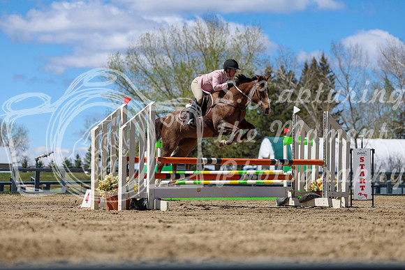 2026 - Shea - Bow Valley II - Thurday May 14th - 02861