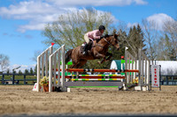 2026 - Shea - Bow Valley II - Thurday May 14th - 02862