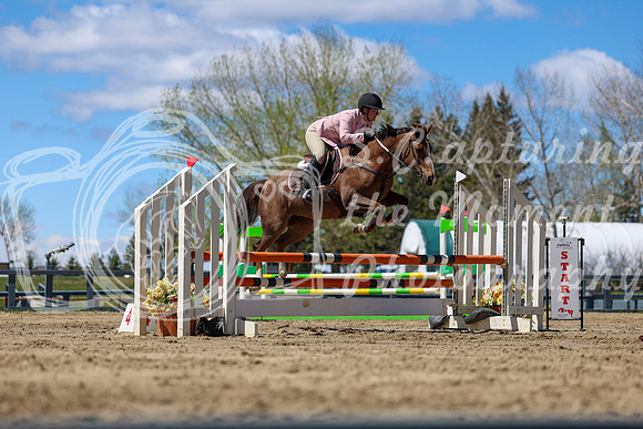2026 - Shea - Bow Valley II - Thurday May 14th - 02862