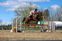 2026 - Shea - Bow Valley II - Thurday May 14th - 02863