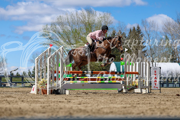 2026 - Shea - Bow Valley II - Thurday May 14th - 02863