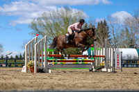 2026 - Shea - Bow Valley II - Thurday May 14th - 02864