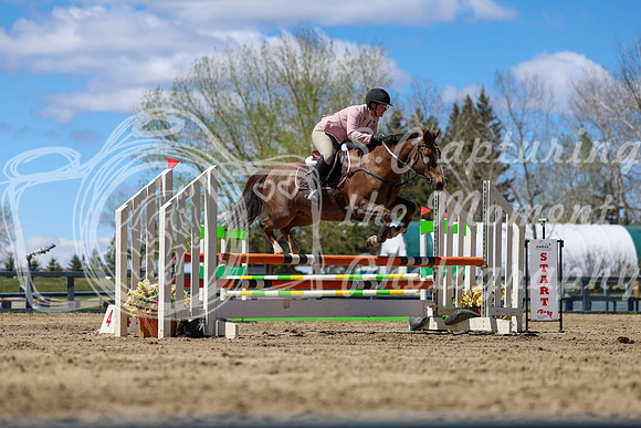 2026 - Shea - Bow Valley II - Thurday May 14th - 02864