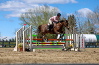 2026 - Shea - Bow Valley II - Thurday May 14th - 02865