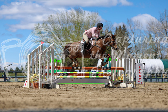 2026 - Shea - Bow Valley II - Thurday May 14th - 02865