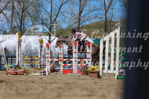 2026 - Shea - Bow Valley II - Thurday May 14th - 02867