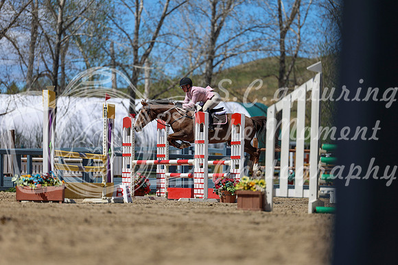 2026 - Shea - Bow Valley II - Thurday May 14th - 02868