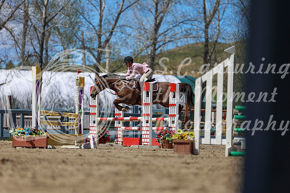 2026 - Shea - Bow Valley II - Thurday May 14th - 02869