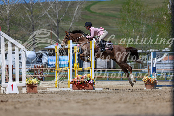 2026 - Shea - Bow Valley II - Thurday May 14th - 02872