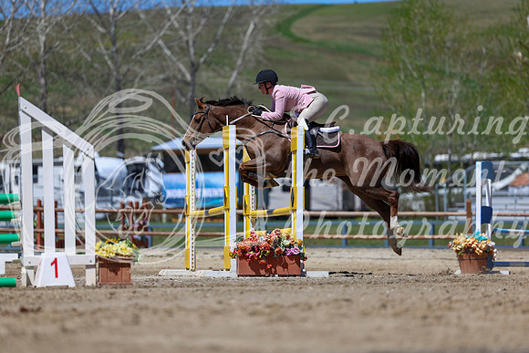 2026 - Shea - Bow Valley II - Thurday May 14th - 02873