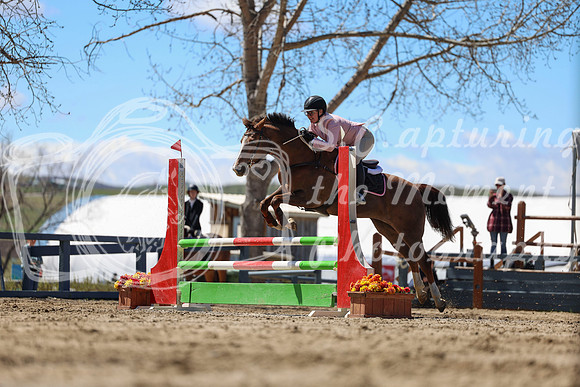 2026 - Shea - Bow Valley II - Thurday May 14th - 02878