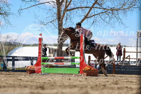 2026 - Shea - Bow Valley II - Thurday May 14th - 02877
