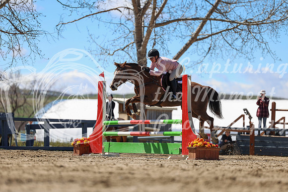 2026 - Shea - Bow Valley II - Thurday May 14th - 02880