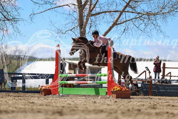 2026 - Shea - Bow Valley II - Thurday May 14th - 02879