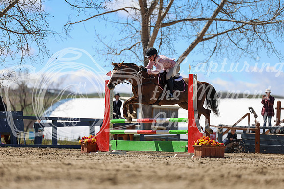 2026 - Shea - Bow Valley II - Thurday May 14th - 02881