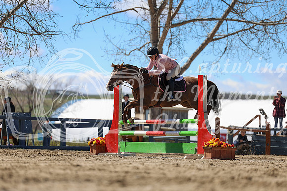 2026 - Shea - Bow Valley II - Thurday May 14th - 02882