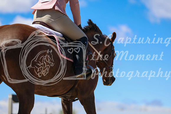 2026 - Shea - Bow Valley II - Thurday May 14th - 02888