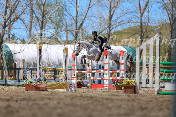 2026 - Shea - Bow Valley II - Thurday May 14th - 03258