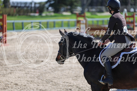 2026 - Shea - Bow Valley II - Thurday May 14th - 01292