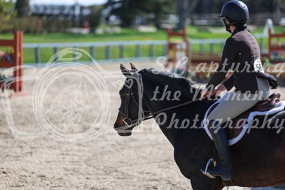 2026 - Shea - Bow Valley II - Thurday May 14th - 01293