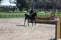 2026 - Shea - Bow Valley II - Thurday May 14th - 01301