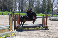 2026 - Shea - Bow Valley II - Thurday May 14th - 01303