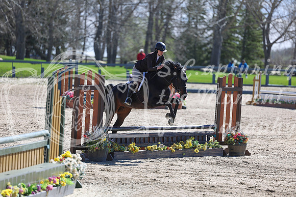2026 - Shea - Bow Valley II - Thurday May 14th - 01303